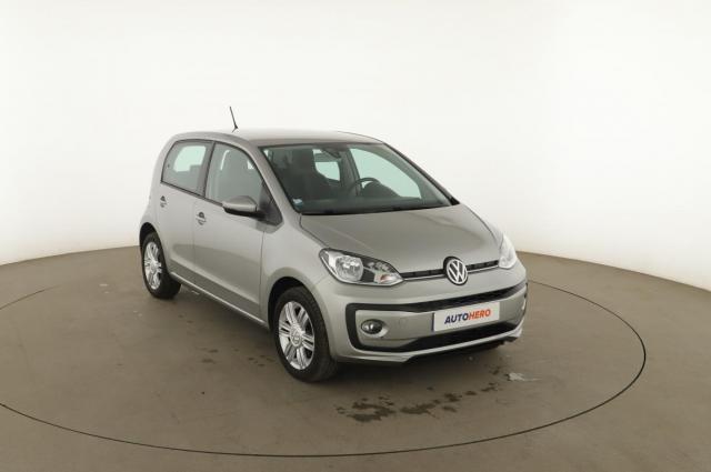 Volkswagen Up! image 8