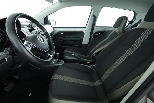 Volkswagen Up! image 5