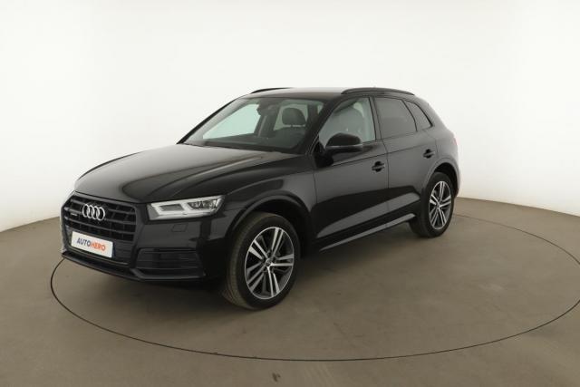 Audi Q5 45 Tfsi Quattro S Tronic 7 245 Ch