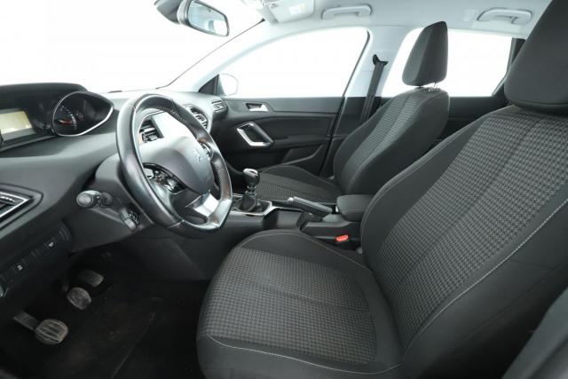 Peugeot 308 Sw image 2