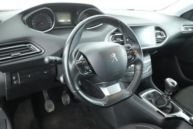 Peugeot 308 Sw image 9