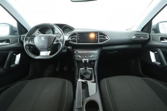 Peugeot 308 Sw image 1