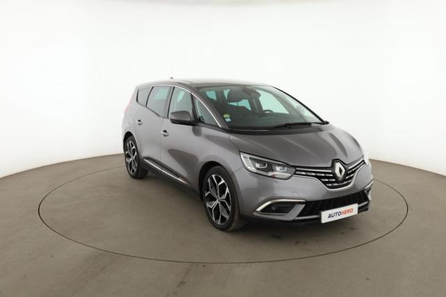 Renault Grand Scénic image 4