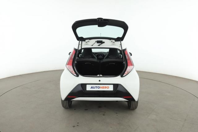 Toyota Aygo image 7