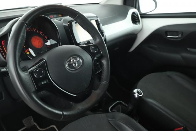 Toyota Aygo image 4