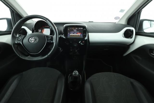 Toyota Aygo image 5