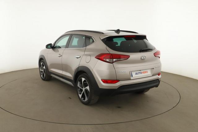 Hyundai Tucson image 4