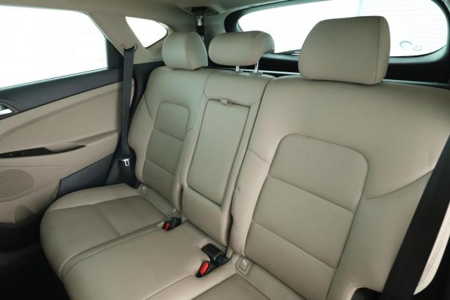 Hyundai Tucson image 1