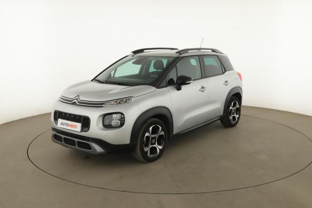Citroen C3 Aircross 1.5 Blue-Hdi Shine Bv6 100 Ch