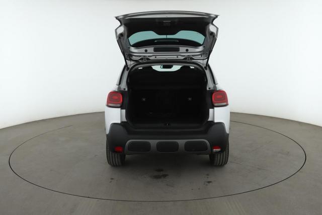Citroen C3 Aircross image 4