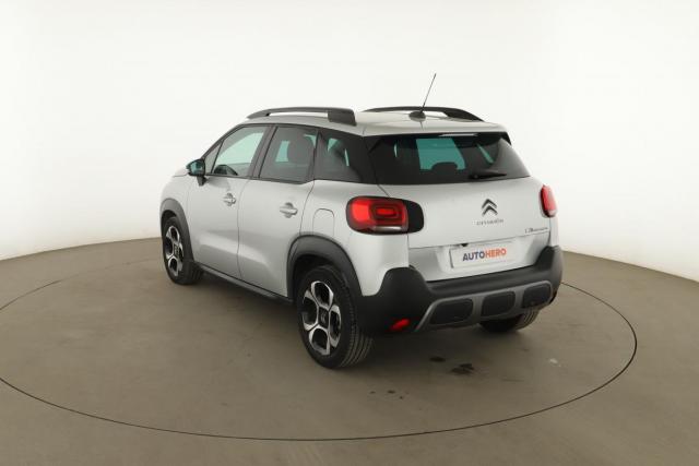 Citroen C3 Aircross image 5