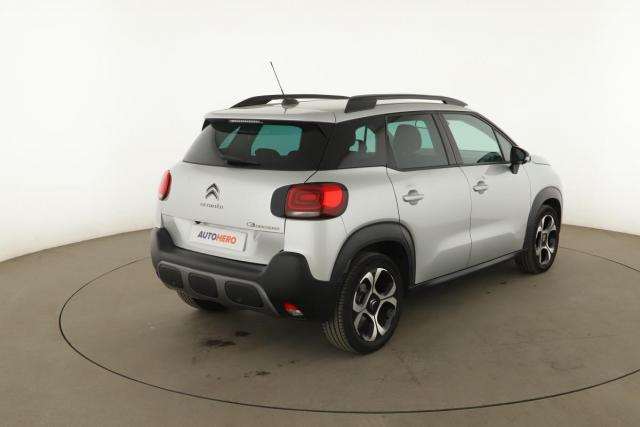 Citroen C3 Aircross image 1
