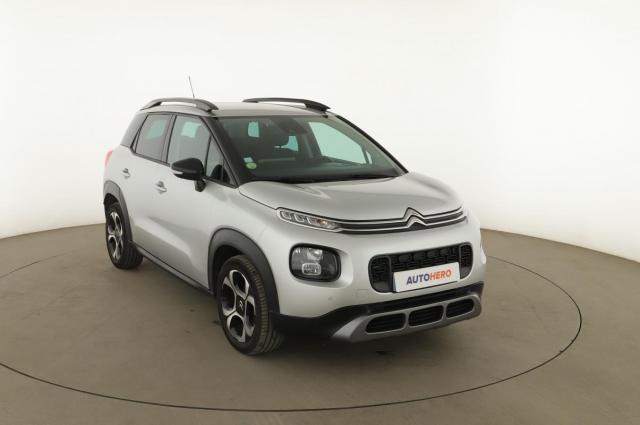 Citroen C3 Aircross image 9