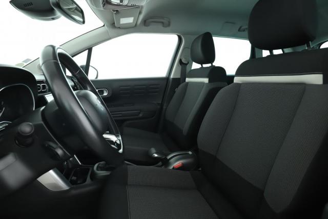 Citroen C3 Aircross image 3