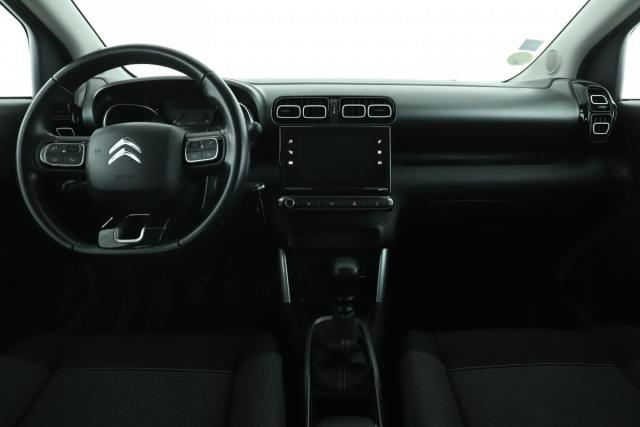 Citroen C3 Aircross image 8