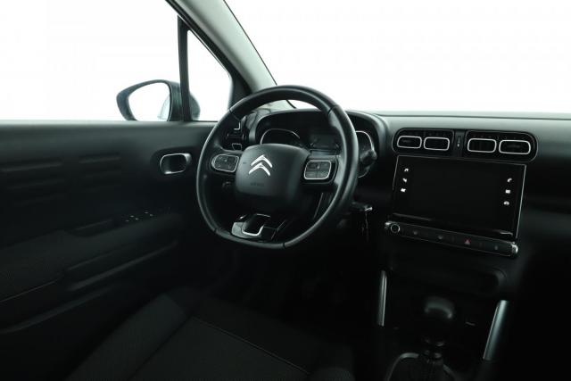 Citroen C3 Aircross image 2