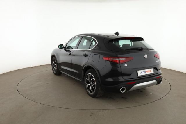 Alfa Romeo Stelvio image 1