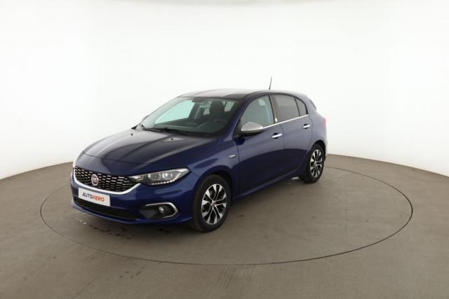 Fiat Tipo 1.6 Multijet Mirror 5p 120 Ch