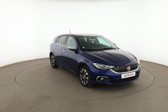 Fiat Tipo image 5