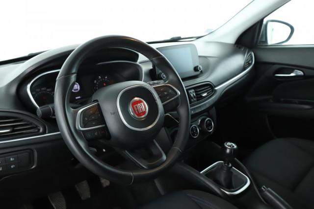 Fiat Tipo image 8