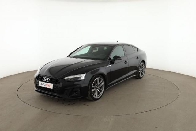 Audi A5 Sportback 35 Tdi S Edition S Tronic 7 163 Ch
