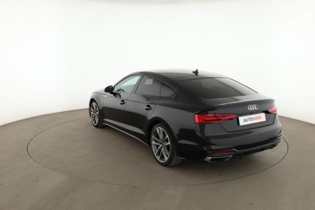 Audi A5 Sportback image 2