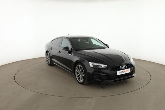 Audi A5 Sportback image 4