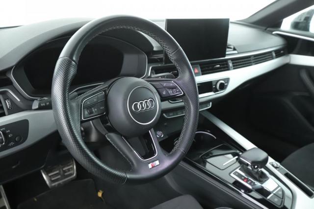 Audi A5 Sportback image 9