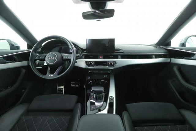 Audi A5 Sportback image 3