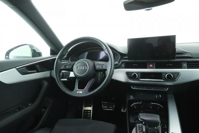Audi A5 Sportback image 6