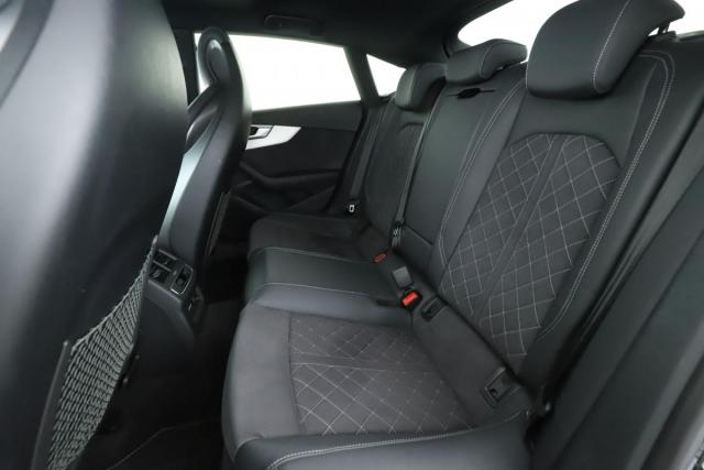 Audi A5 Sportback image 8