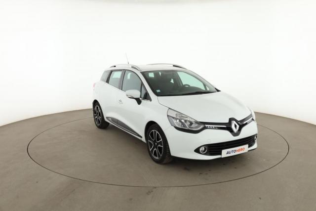 Renault Clio Estate image 8