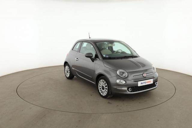 Fiat 500 image 5