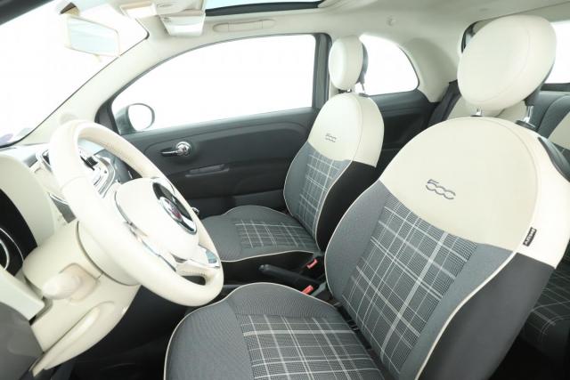 Fiat 500 image 6