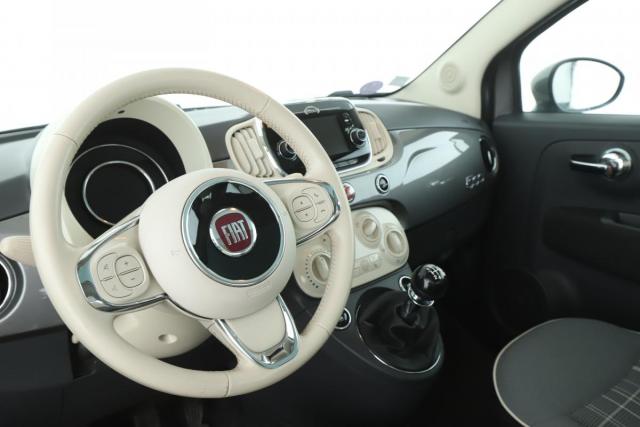 Fiat 500 image 4