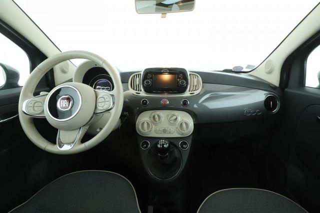 Fiat 500 image 7