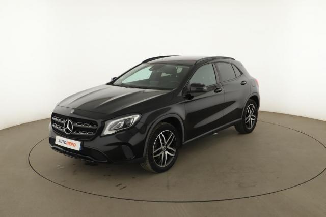 Mercedes Benz Gla 180 Inspiration 7g-Dct 122 Ch
