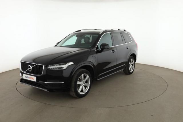 Volvo Xc90 2.0 T8 Twin Engine Awd Plug-In Hybrid Geartronic 7pl 407 Ch