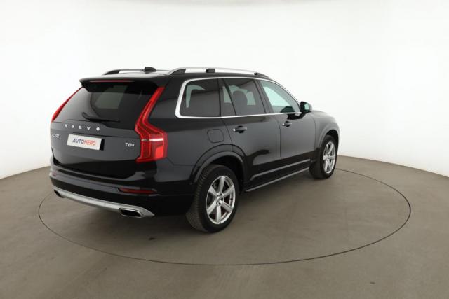 Volvo Xc90 image 7