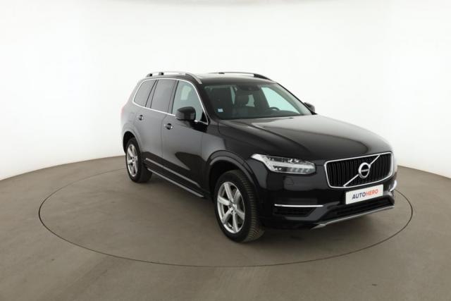 Volvo Xc90 image 3