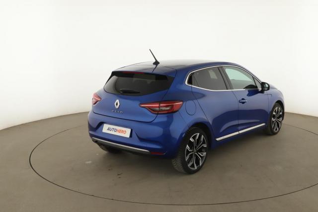 Renault Clio image 9