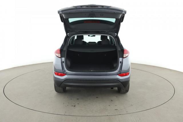 Hyundai Tucson image 7