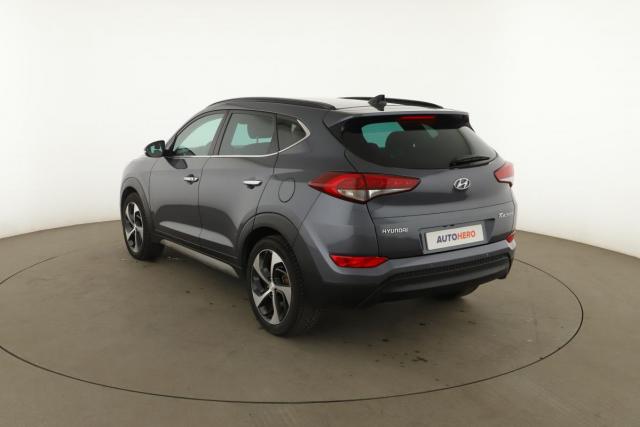 Hyundai Tucson image 5