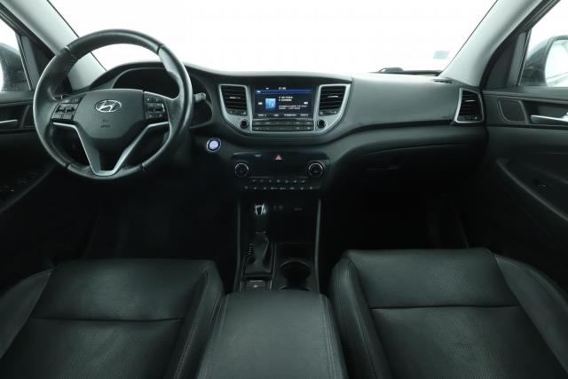 Hyundai Tucson image 1