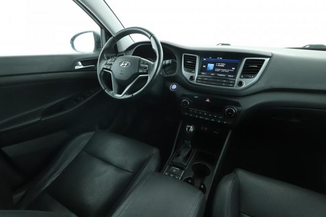 Hyundai Tucson image 3