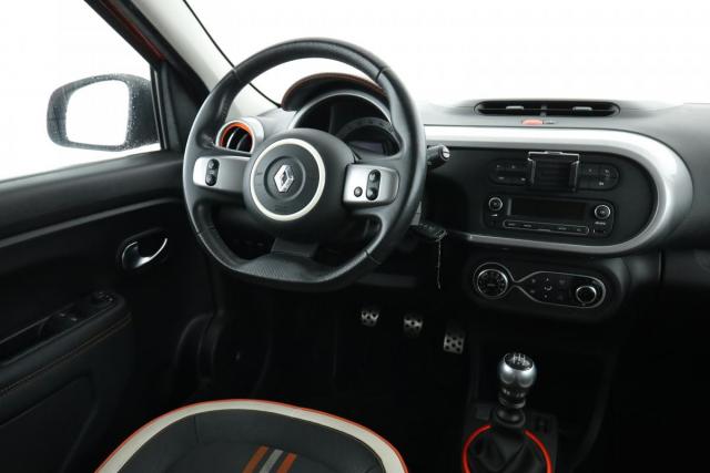 Renault Twingo image 4