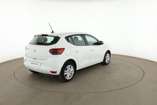 Dacia Sandero Iii image 5