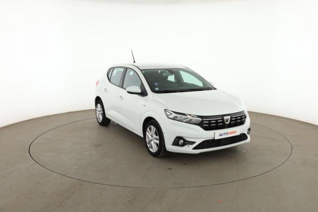 Dacia Sandero Iii image 3