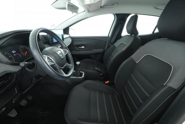 Dacia Sandero Iii image 6
