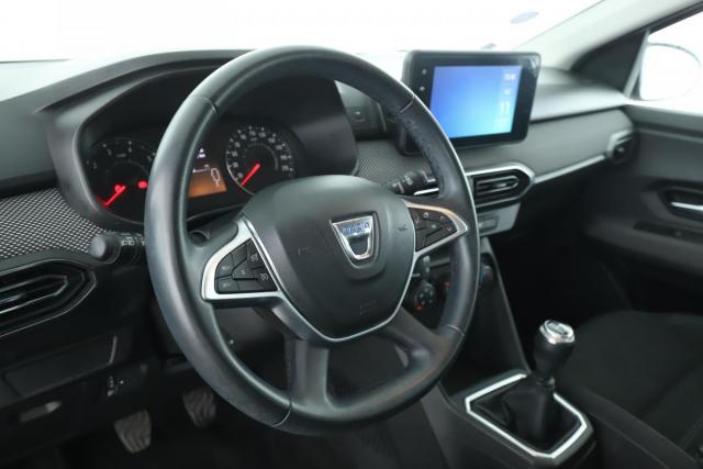 Dacia Sandero Iii image 9